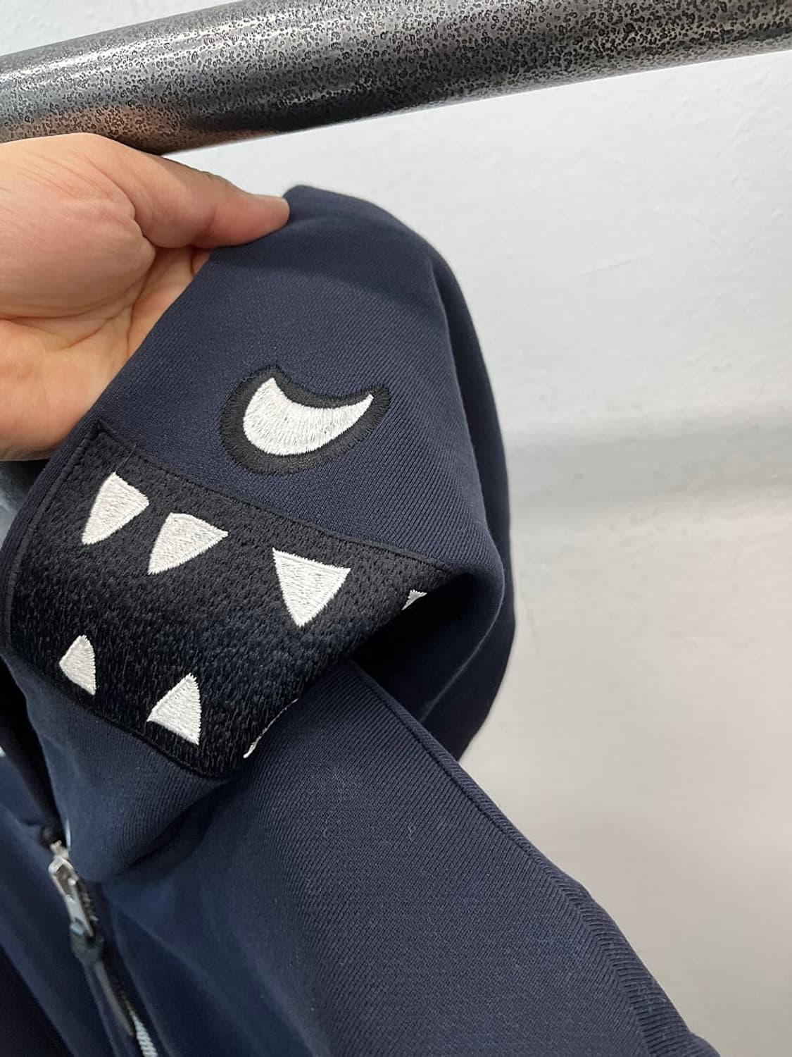 110) 코치 렉시 후드집업  상품이미지7