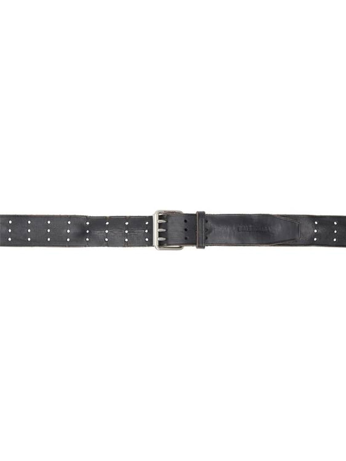 100 발렌시아가 3 prong belt 상품이미지1