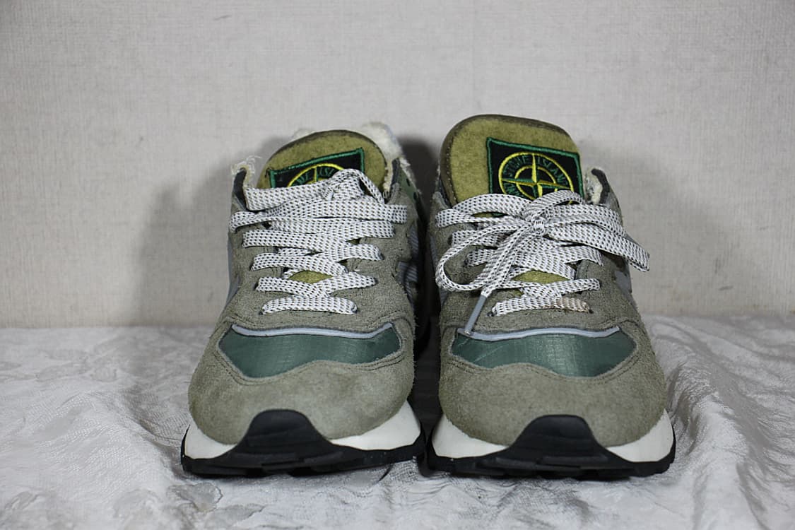 Newbalance X Stones Island ( 260) 상품이미지1