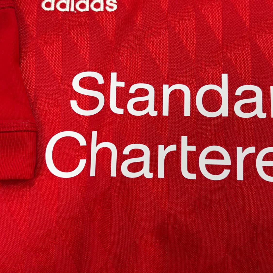 아디다스 10 12 리버풀 홈 제라드 유니폼 상품이미지4