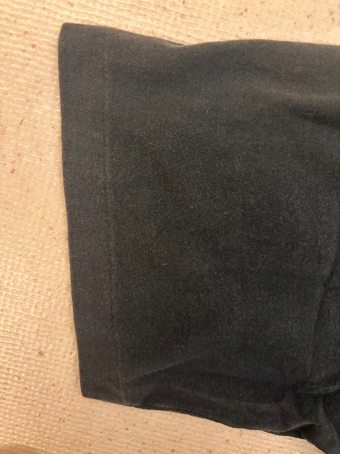 [L] 너바나 빈티지 티셔츠 상품이미지7