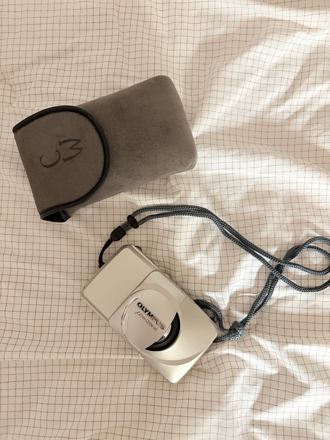 올림포스 뮤 zoom 140 상품이미지1