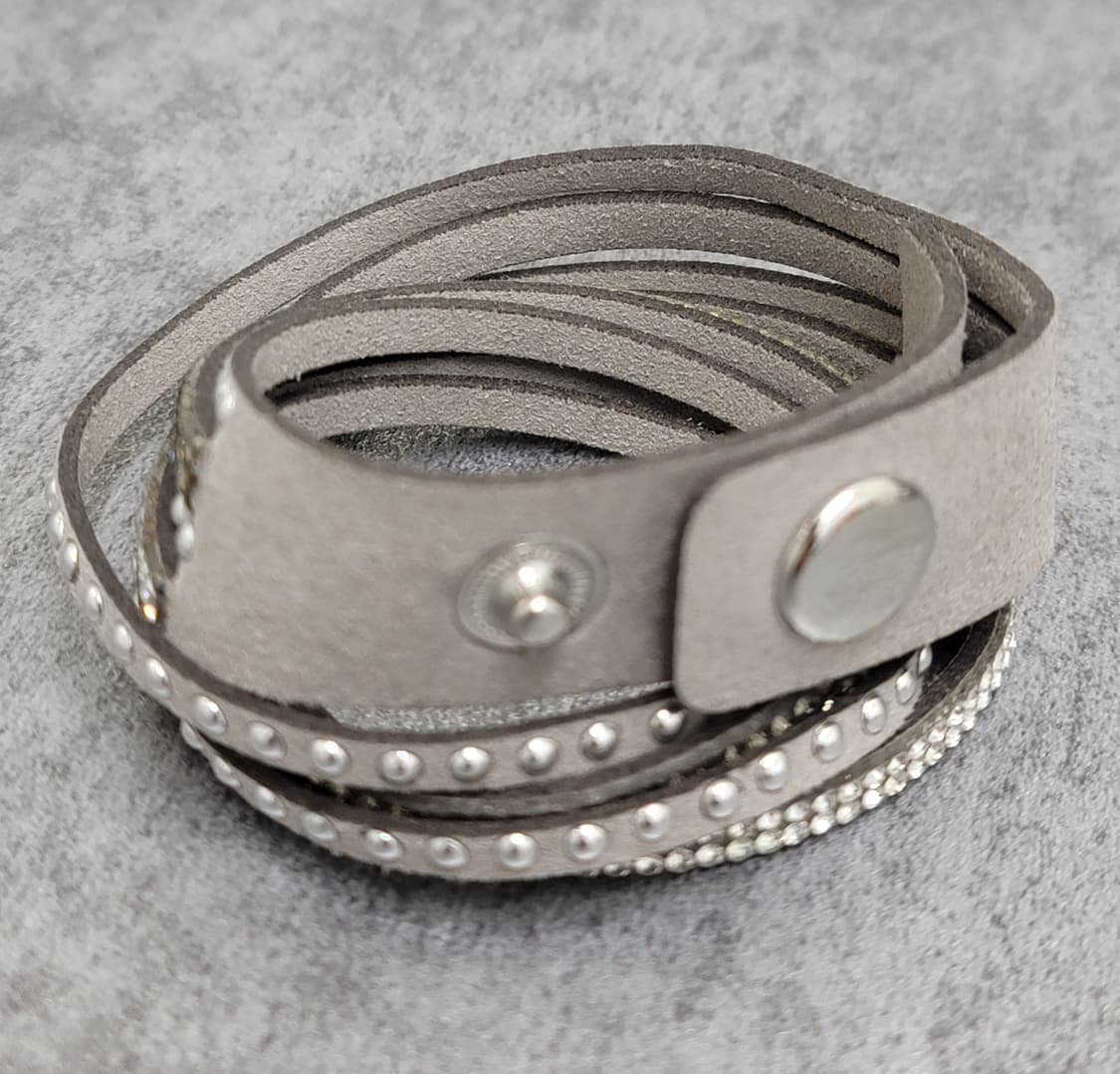 vintage wrap bracelet 상품이미지4