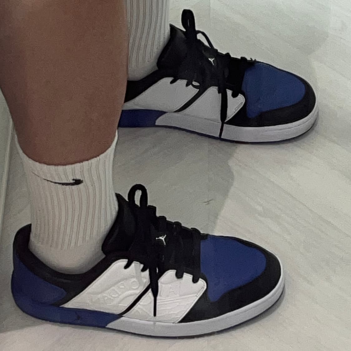 조던 누 레트로 (DV5141-401) 상품이미지2