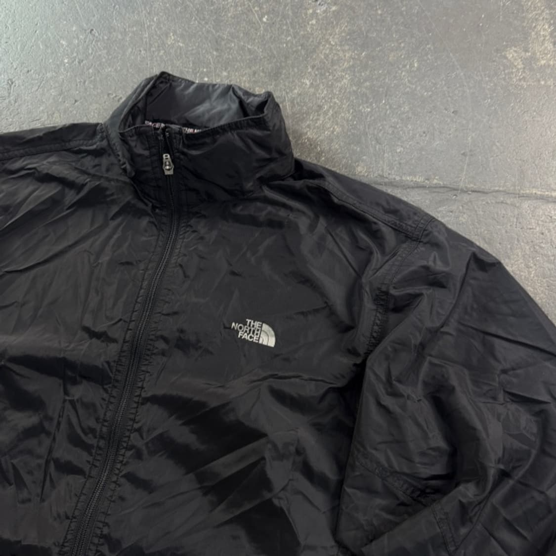 105 노스페이스 바람막이 상품이미지2