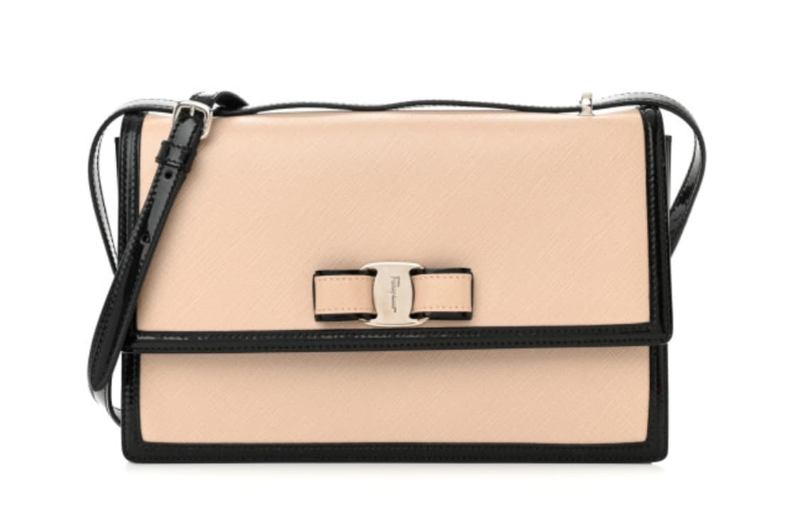 페라가모 숄더겸크로스백  상품이미지2