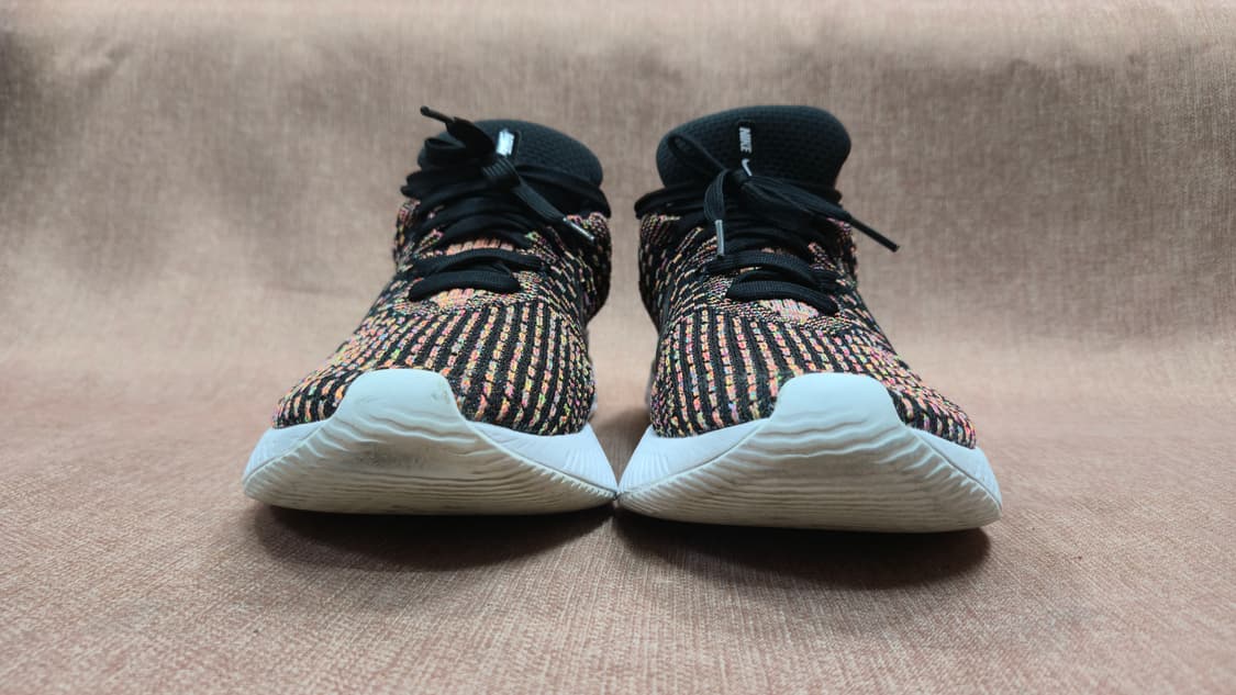 나이키 270mm-  리액트 인피니티 런 플라이니트3 남성 런닝화 상품이미지3