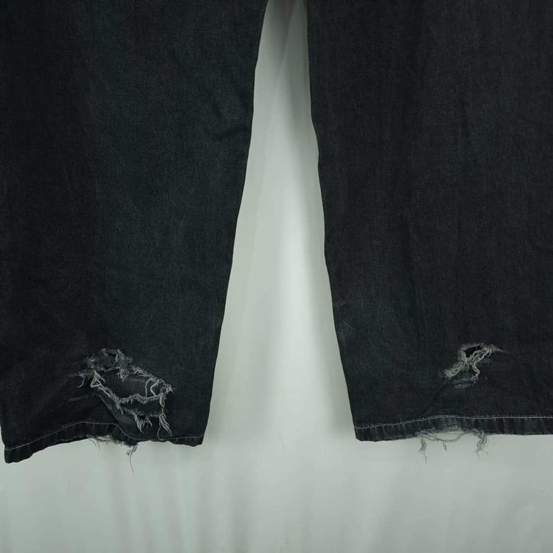 [칼하트 윕] 루즈핏 데님 카펜터 워크 팬츠 M21229 상품이미지10