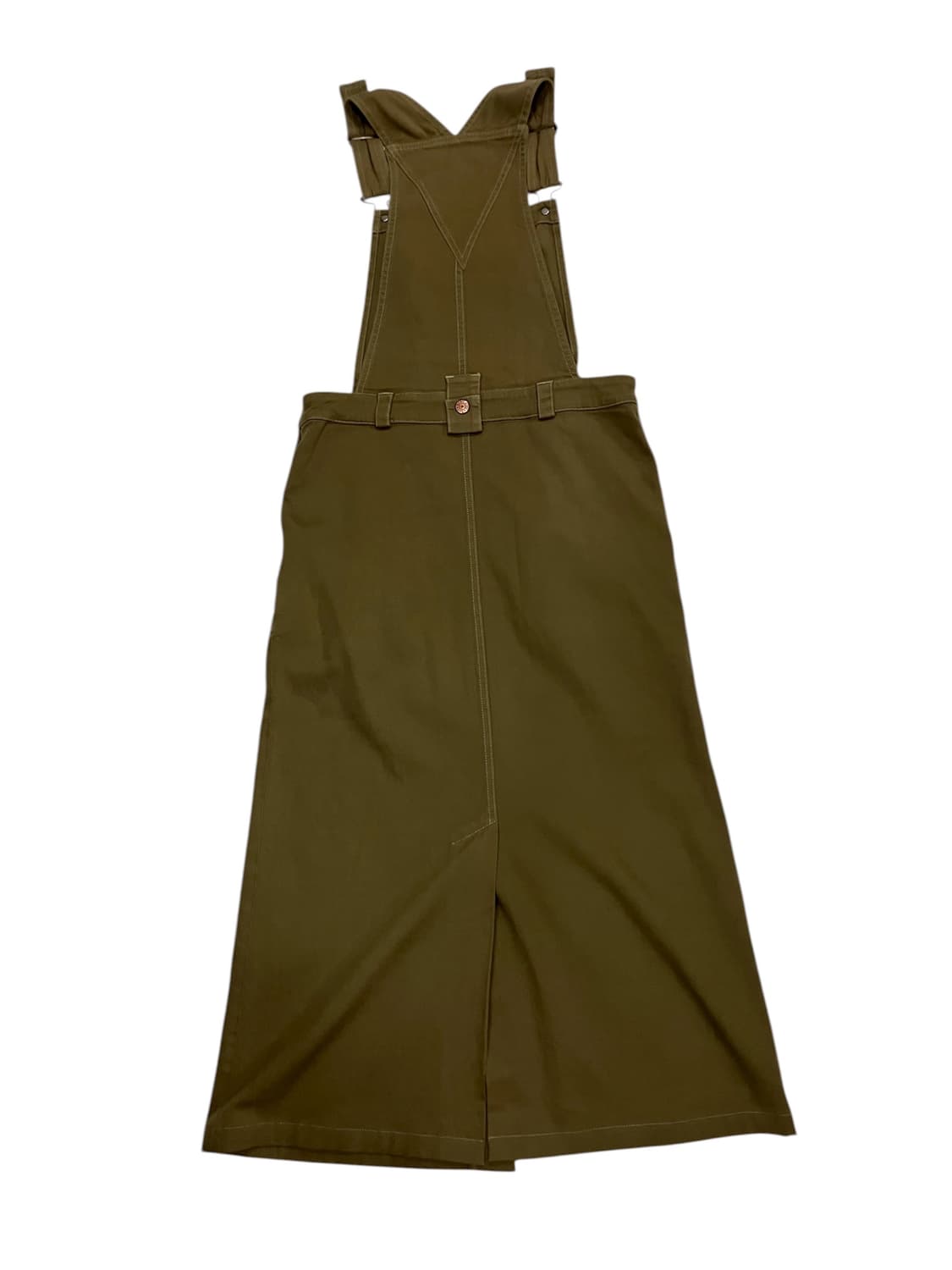 클로에 멜빵 원피스 36 상품이미지2