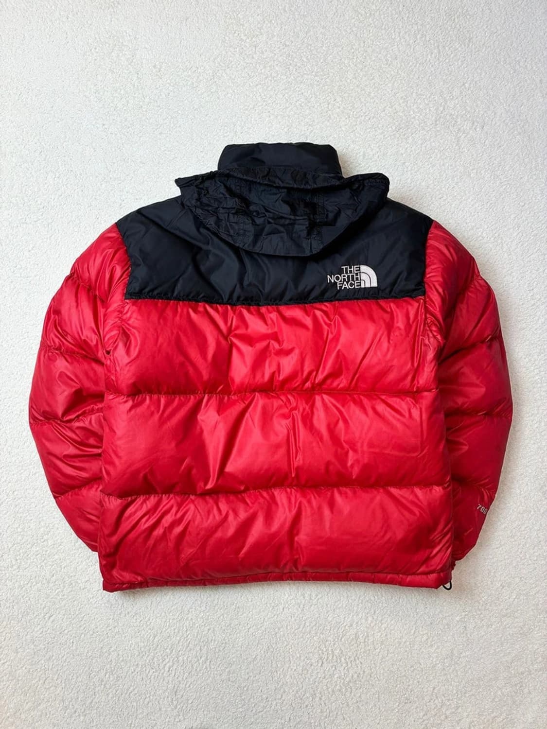 노스페이스 00s 눕시 구스다운 패딩 PN5890 상품이미지6
