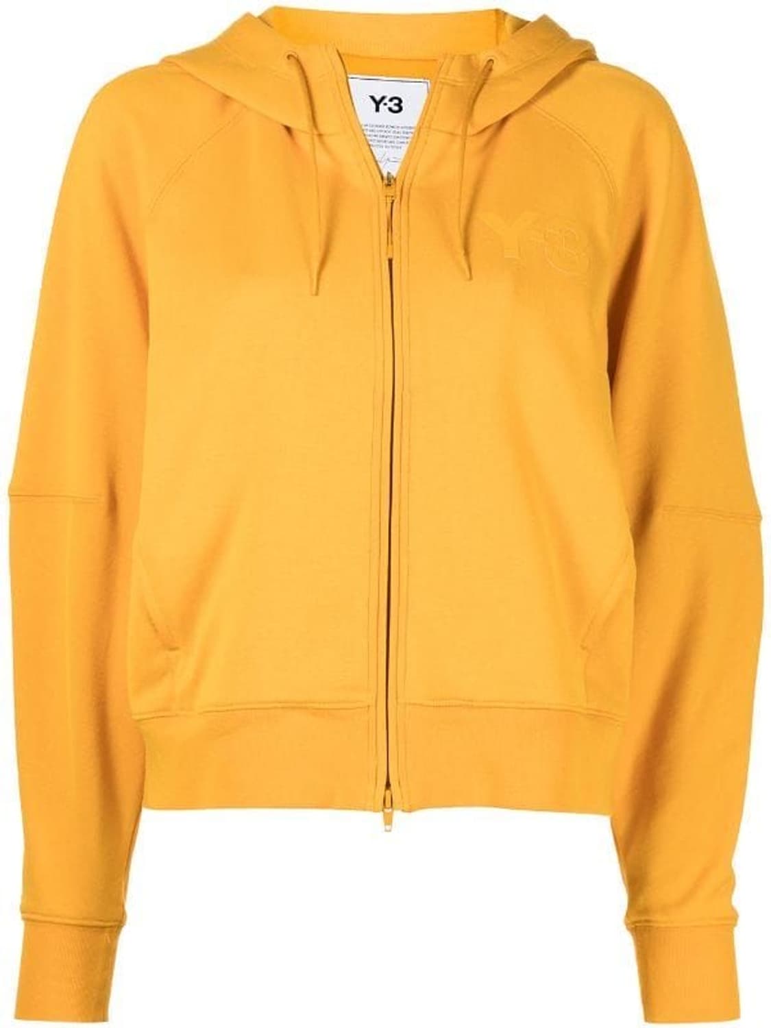 Y-3 후드집업 상품이미지5