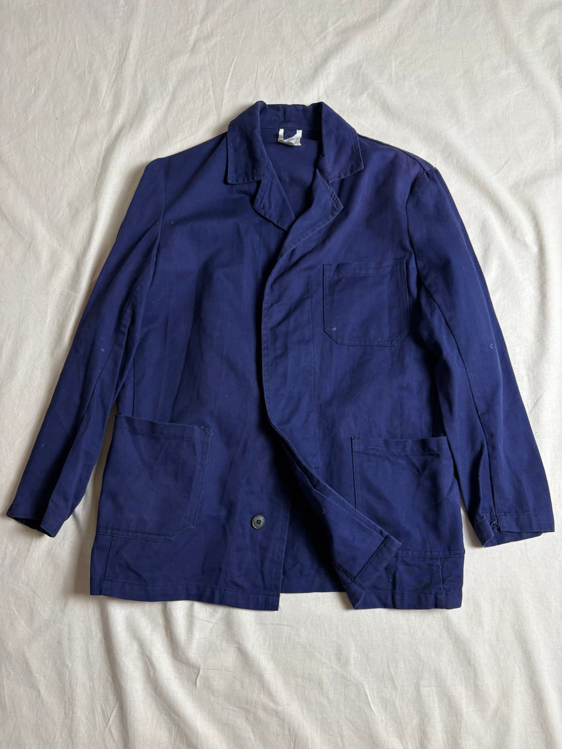 French Chore Jacket 프렌치 초어 자켓 48 상품이미지1