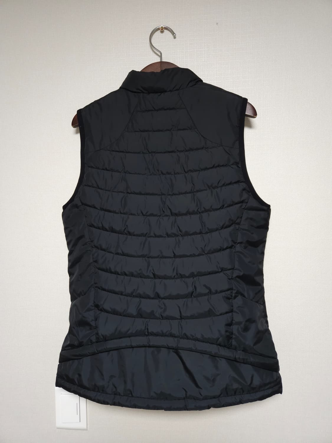 리복 패딩조끼 (90/S) 상품이미지4