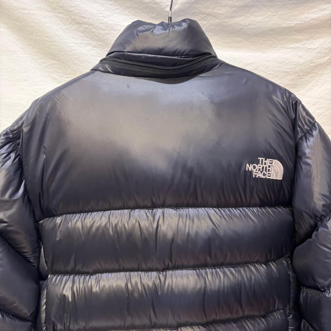 노스페이스 700 패딩 자켓 다운 점퍼 상품이미지7