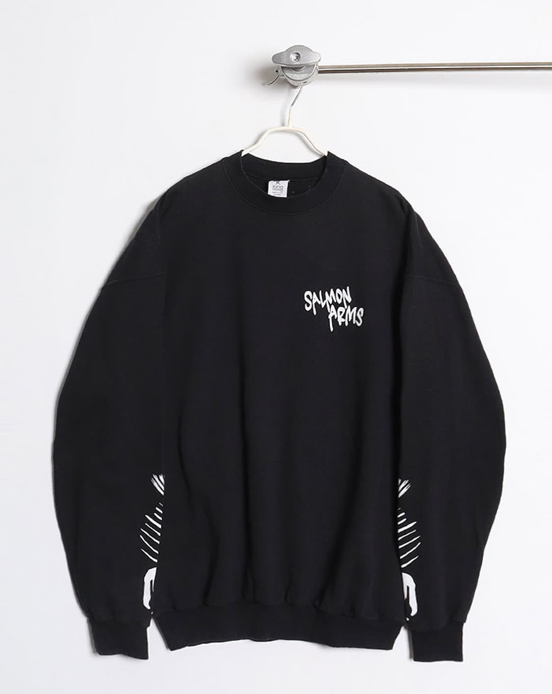 90's KingFashins Sweat Shirts 상품이미지1
