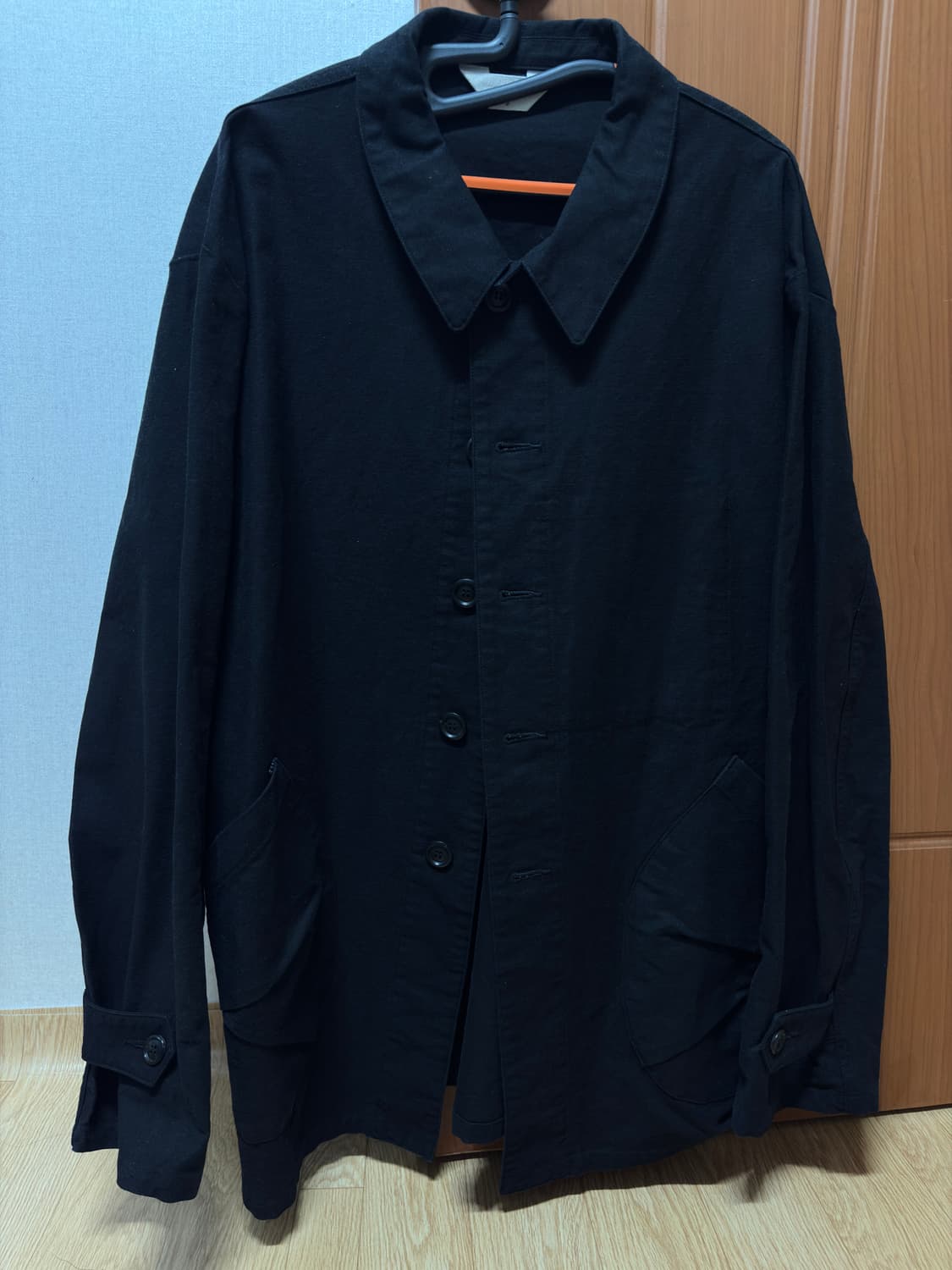 워드로브41 포엣 자켓 XL 상품이미지1