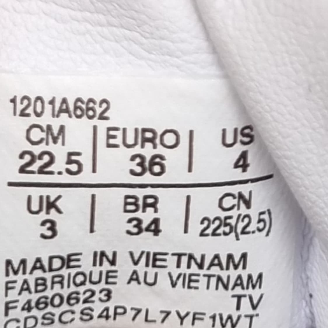 아식스 타이거 젤ptg 여성스니커즈225 상품이미지6