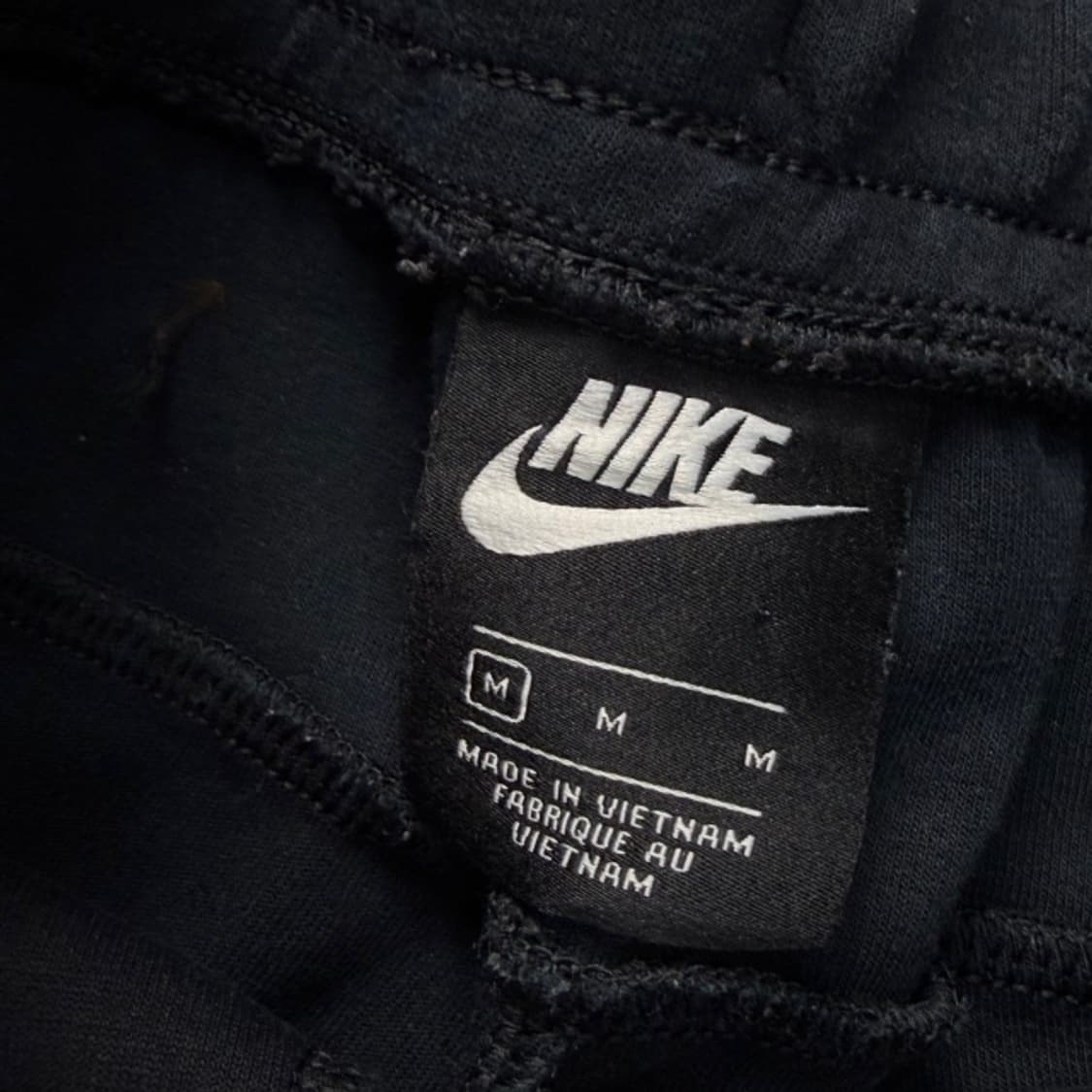 95 나이키 테크팩 조거팬츠  상품이미지3