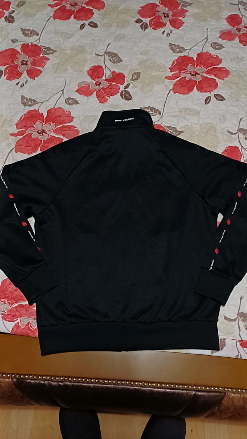 뉴발란스 저지 실측100 가슴56 기장69 상품이미지3