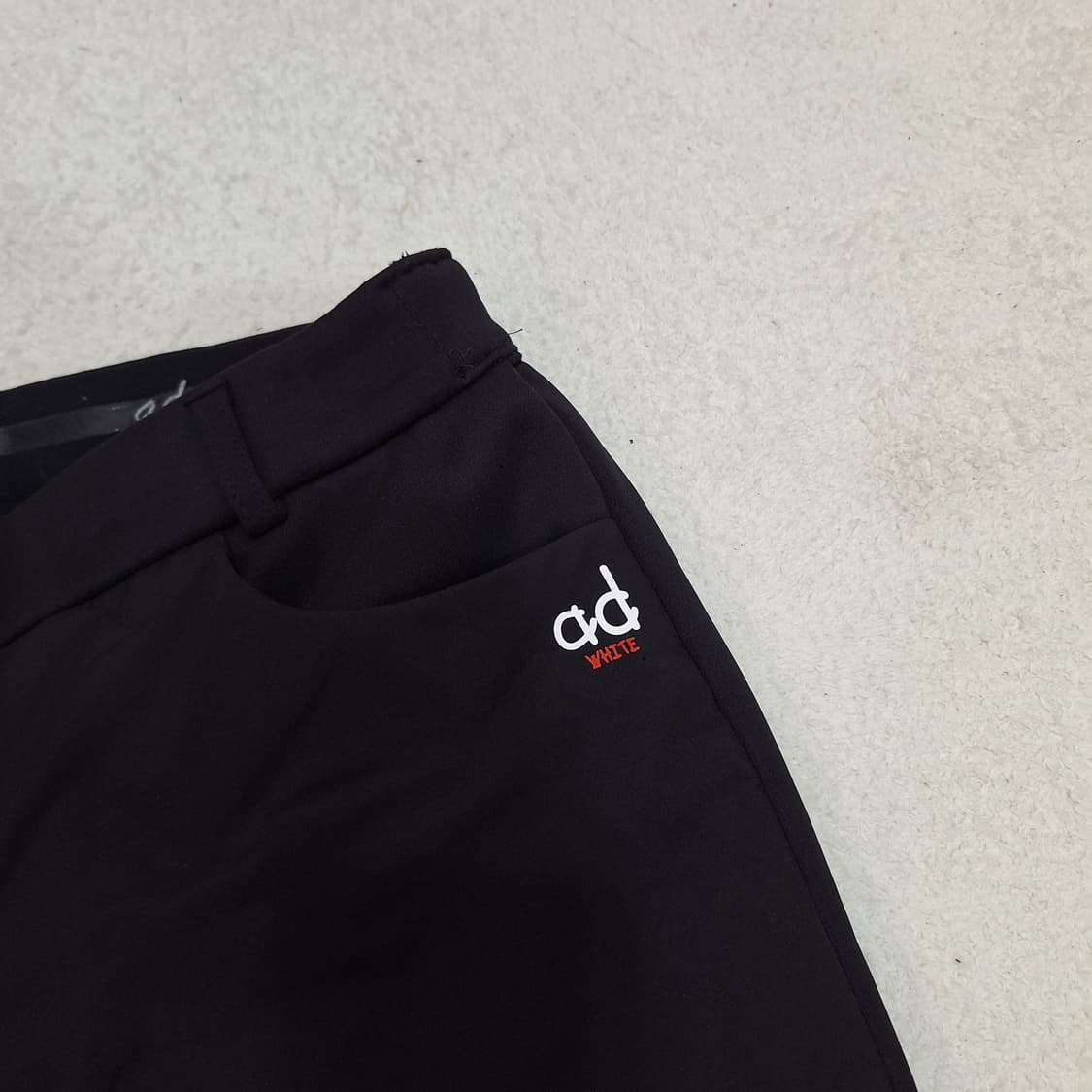 안다르  오리털바지76 상품이미지2