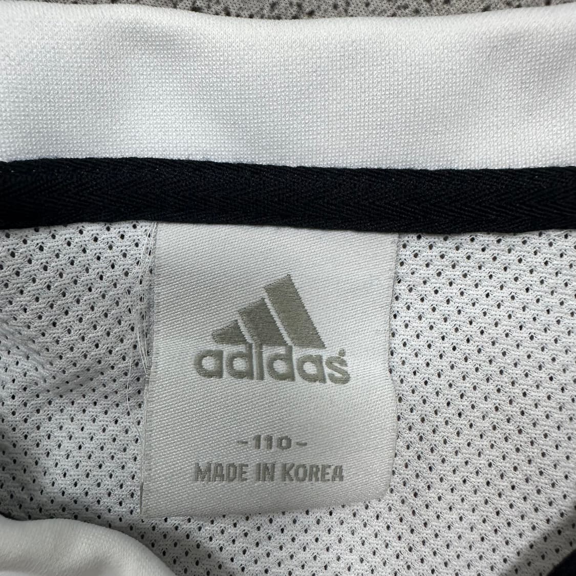 ✨ (바배) 아디다스 국대 KOREA 카라 반팔티  상품이미지3