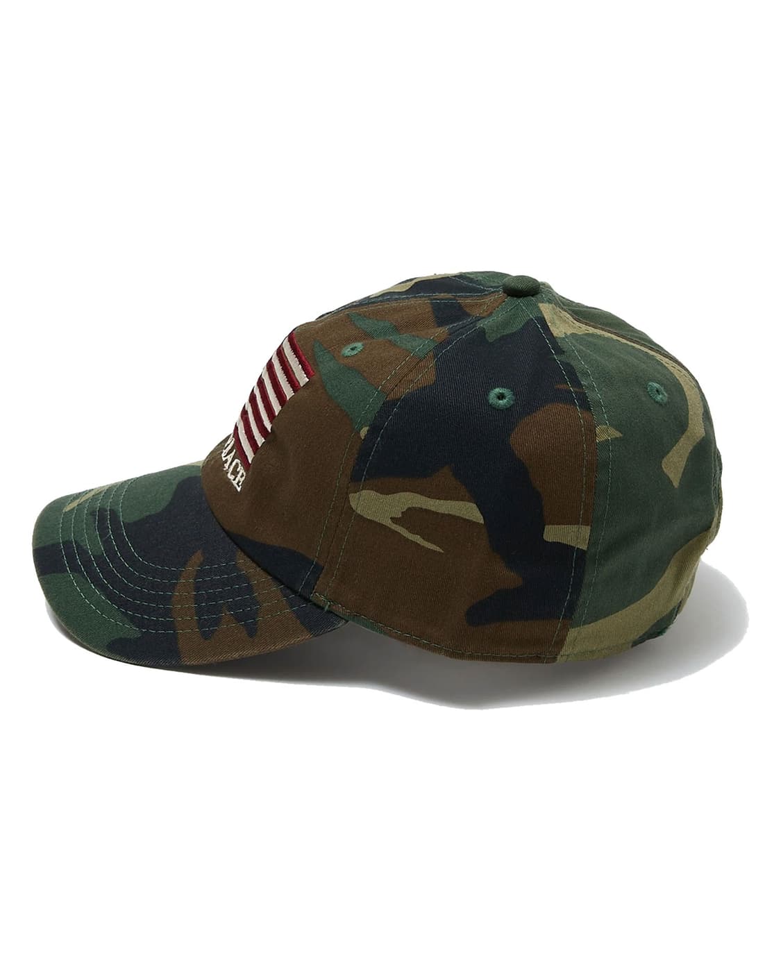 afb peace cap camo 상품이미지2