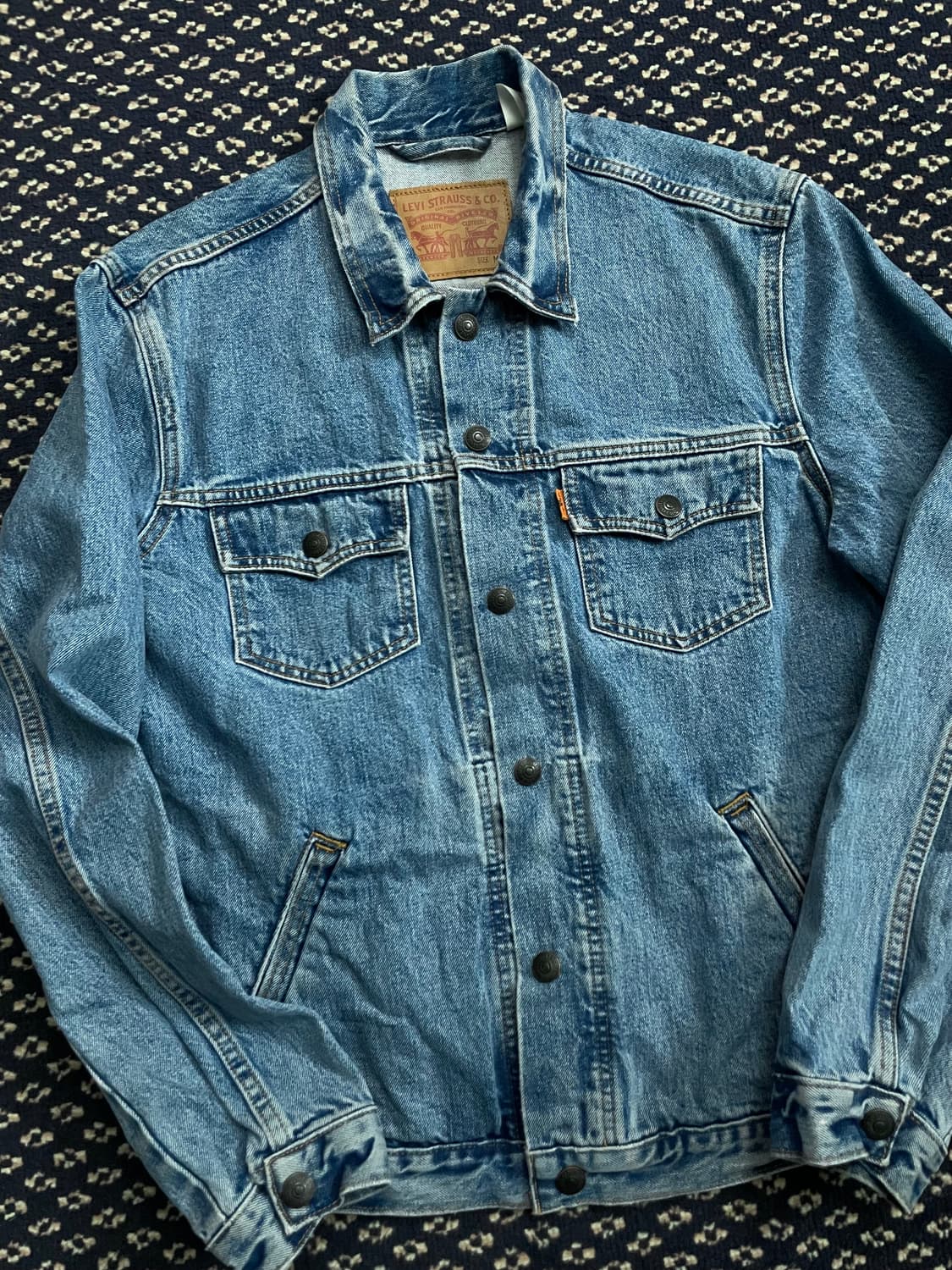 Levis orange tab 상품이미지3