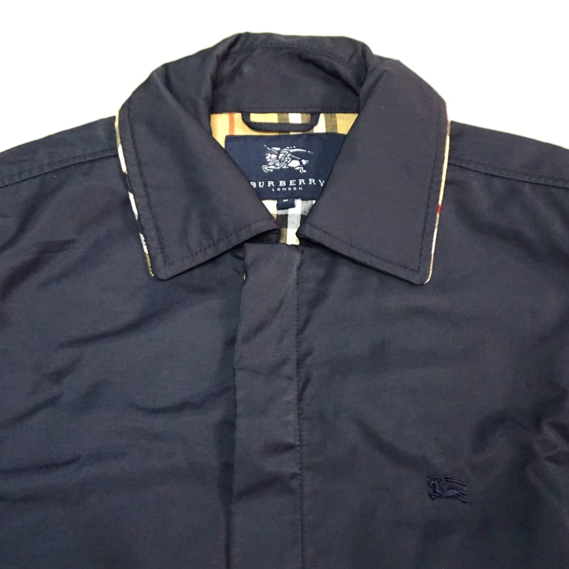 Berberry 자켓 상품이미지3