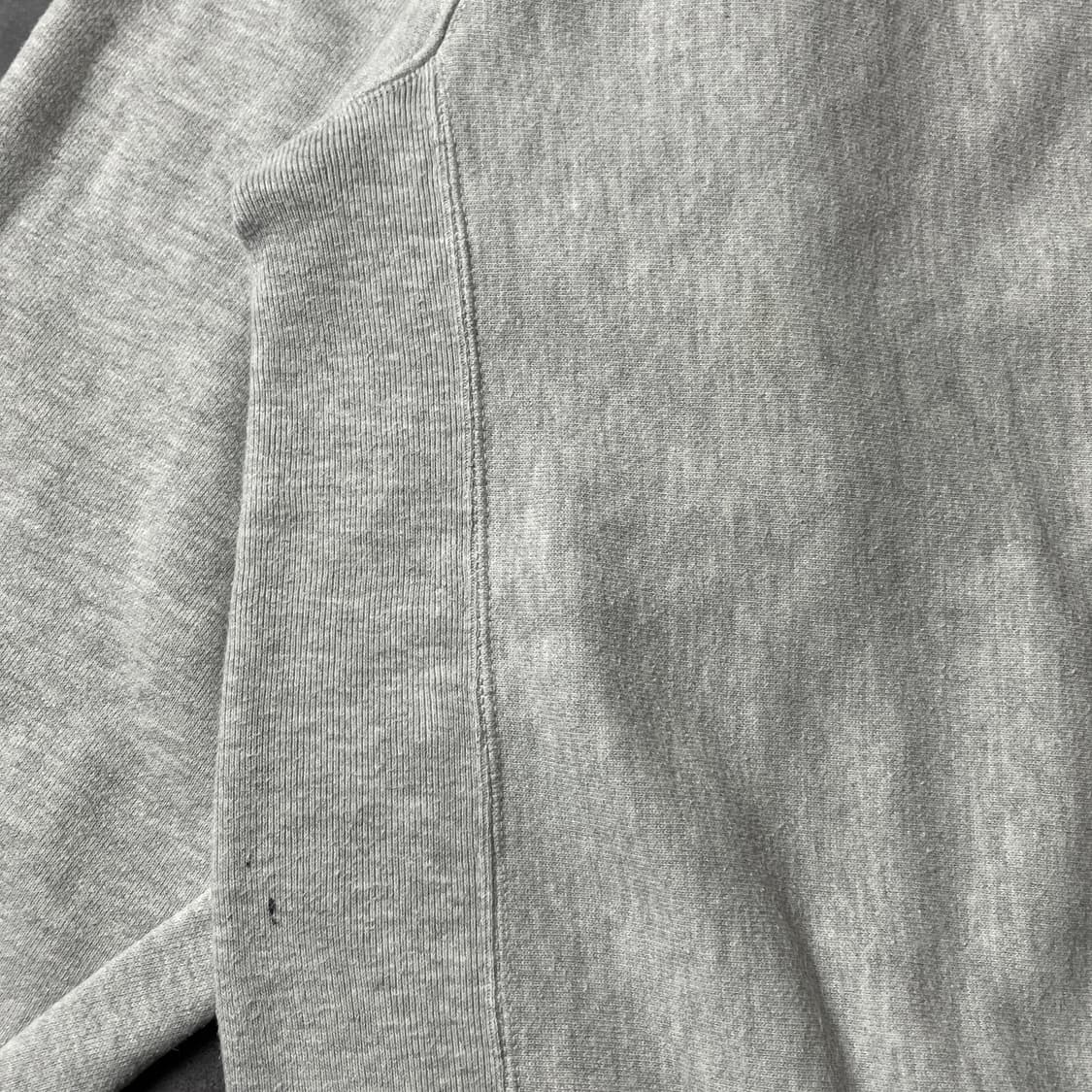 CHAMPION 00s 챔피온 리버스위브 기모 맨투맨 A00546 상품이미지3