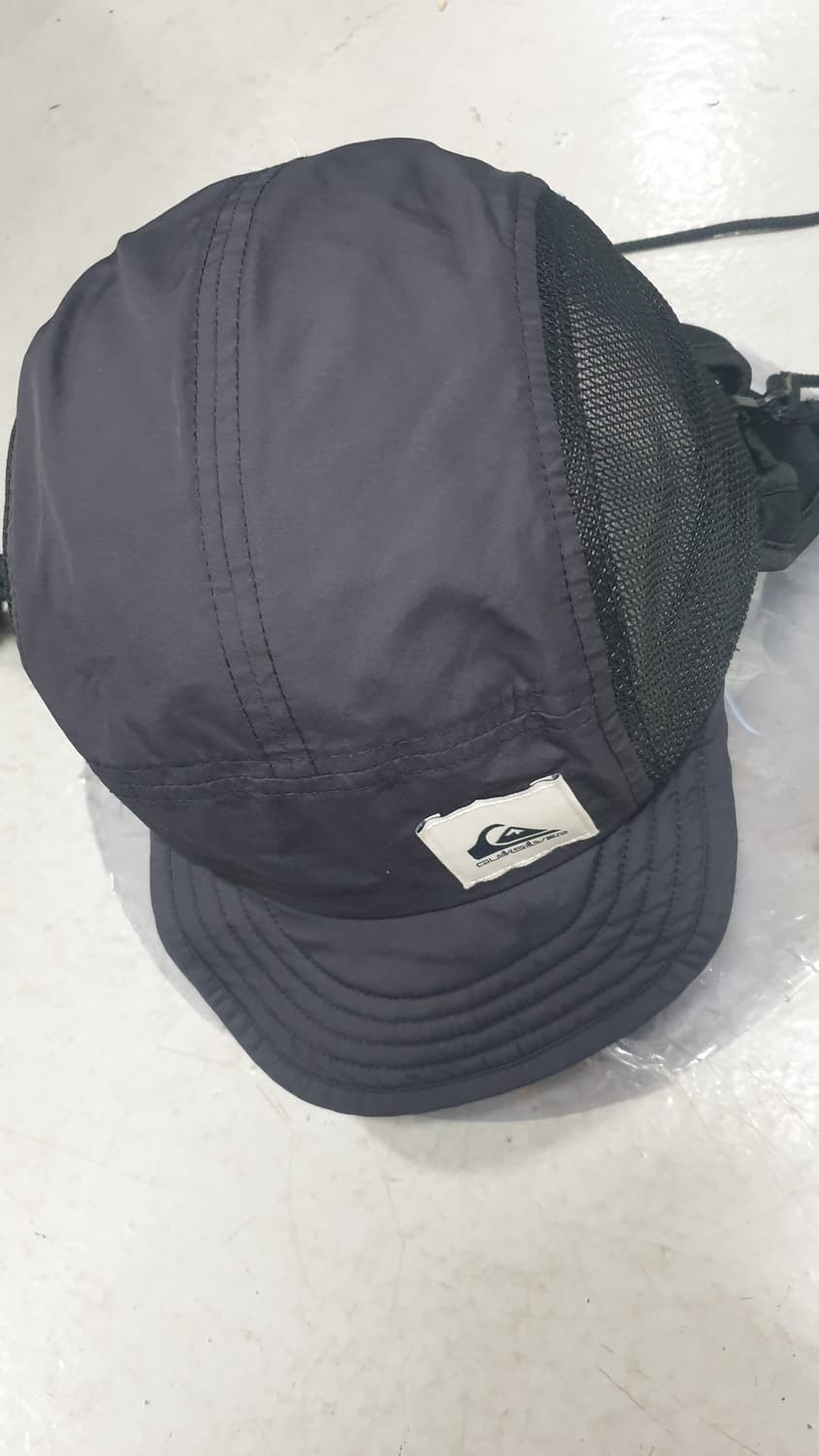 퀵실버 UV Surf Cap  상품이미지1