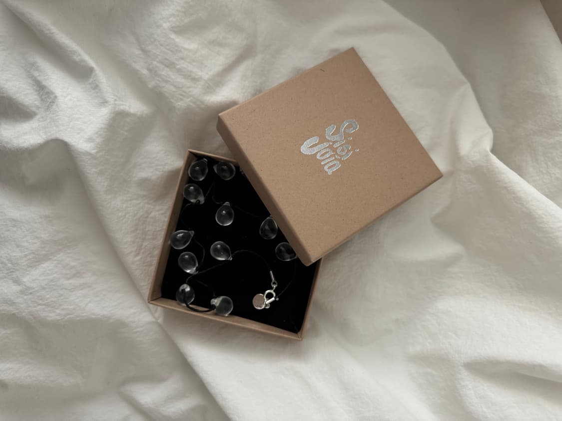 Sisi Joia 시시조이아 목걸이 상품이미지2