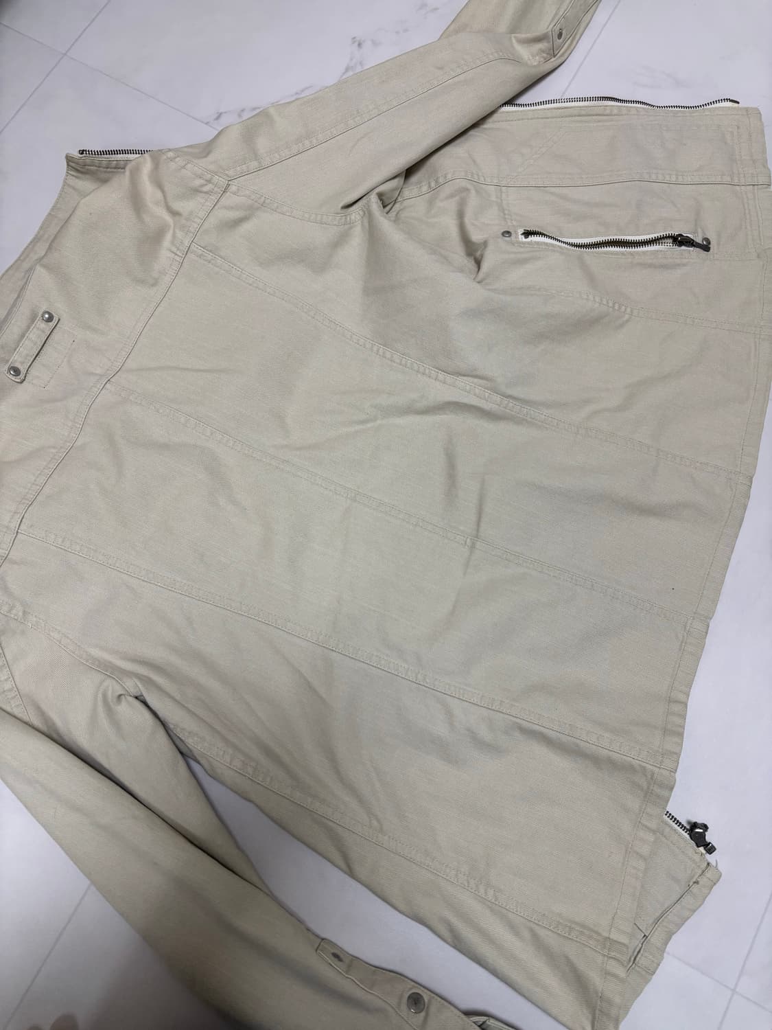 Morgan 자켓 빈티지 상품이미지2