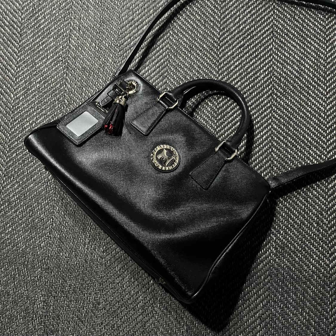 METROCITY 메트로시티 사피아노 숄더백 토트백 상품이미지1