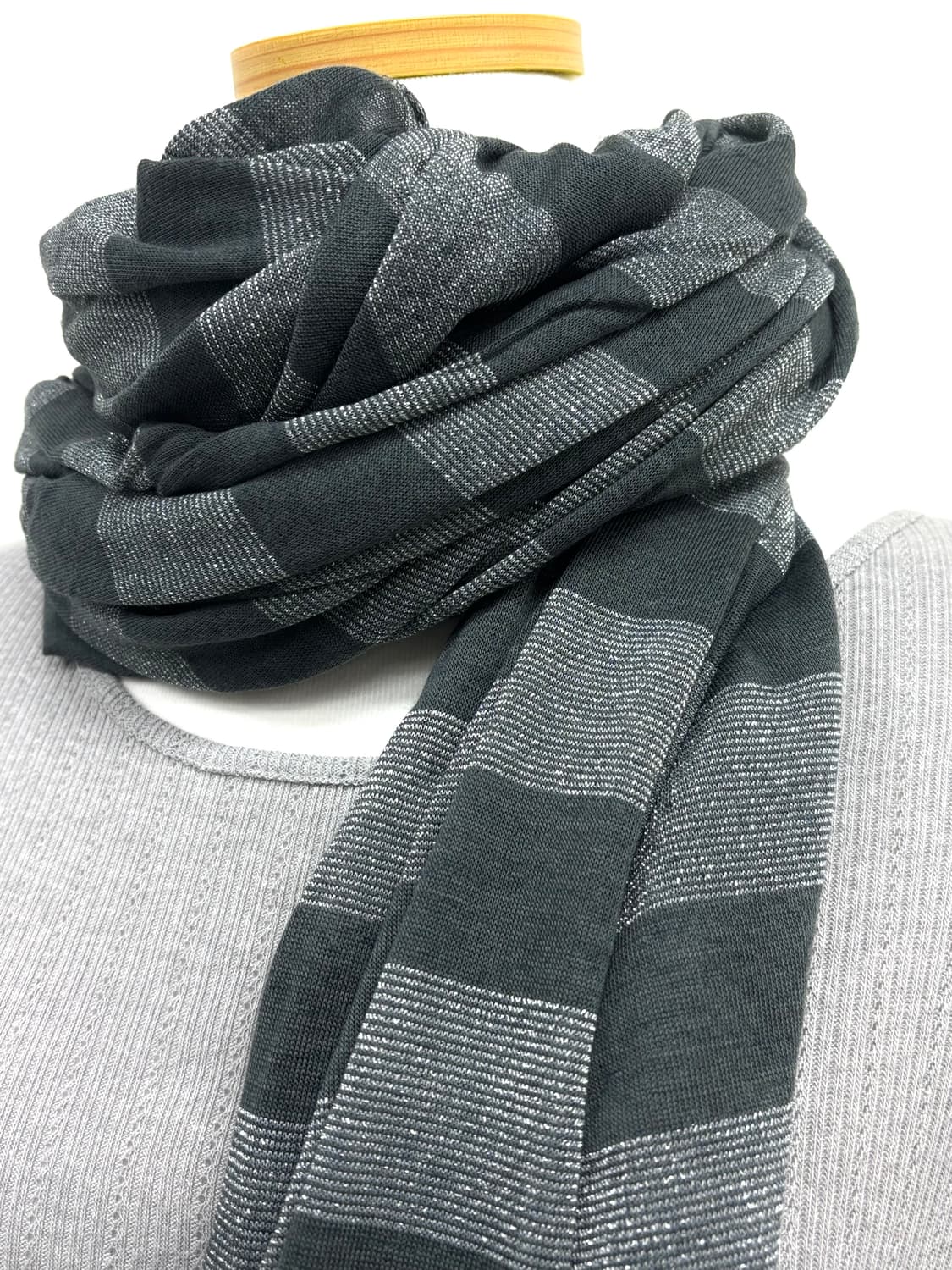 빈티지 머플러 스카프 목도리 상품이미지4