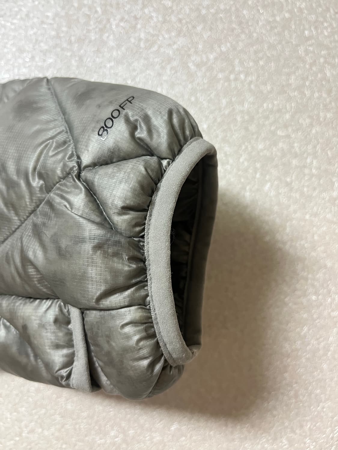 로아 ROA HIKING Nuna 800 Fill Down jacket 상품이미지4