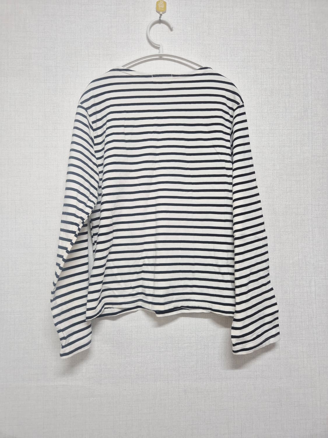 스트라이프 티셔츠 상품이미지2