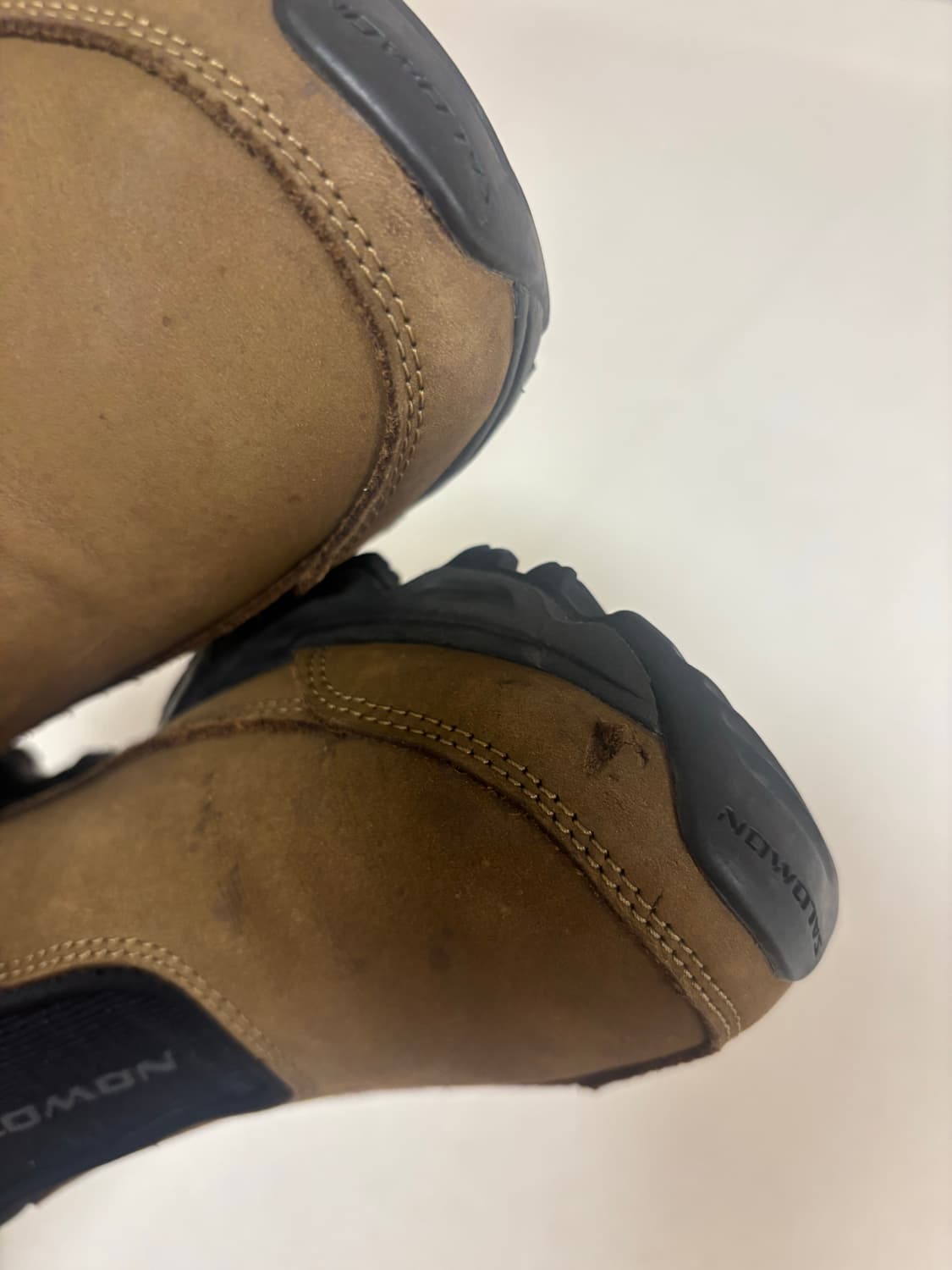 살로몬 RX 모크 260사이즈 상품이미지2