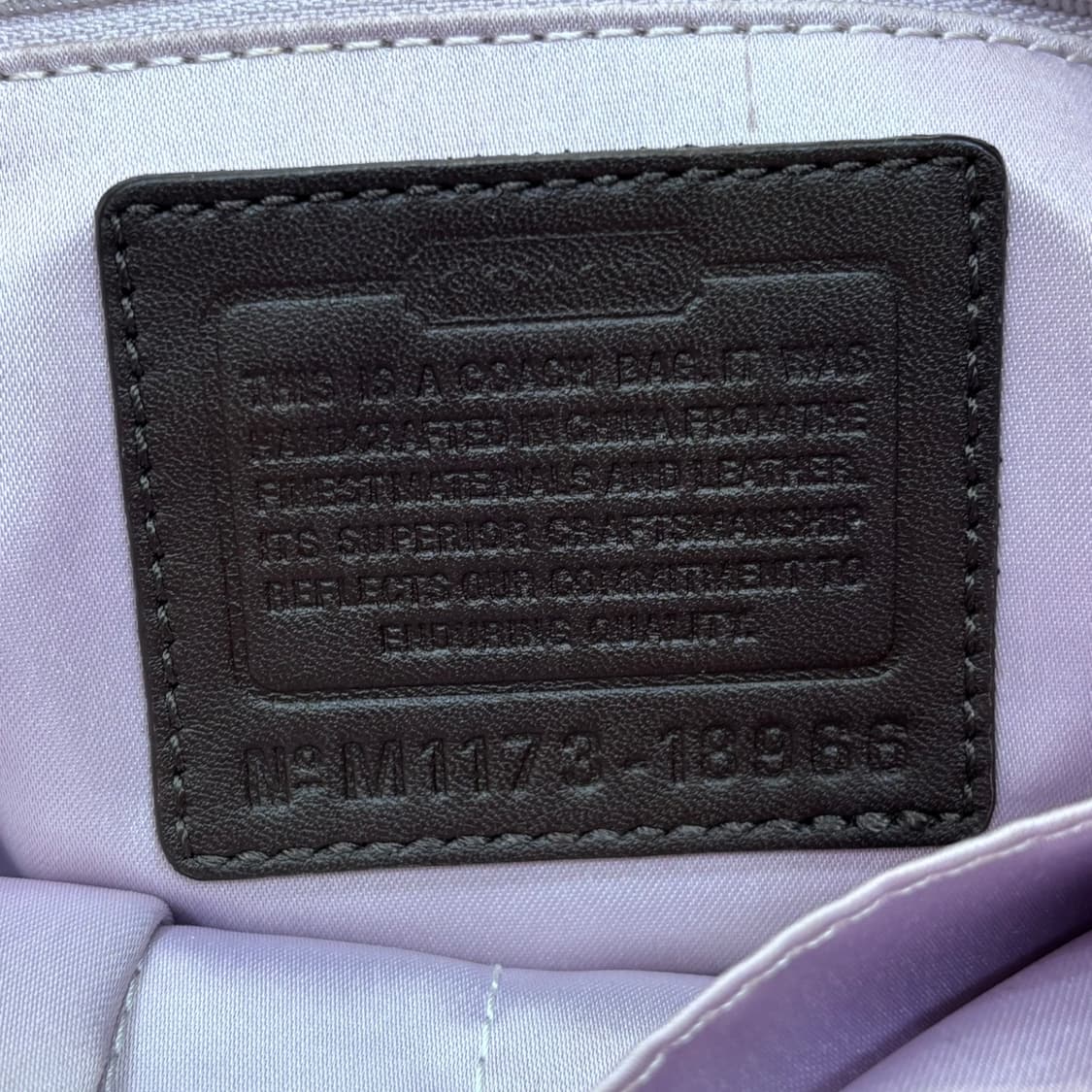 F 코치 18966 시그니처 토트백 0421E 상품이미지3