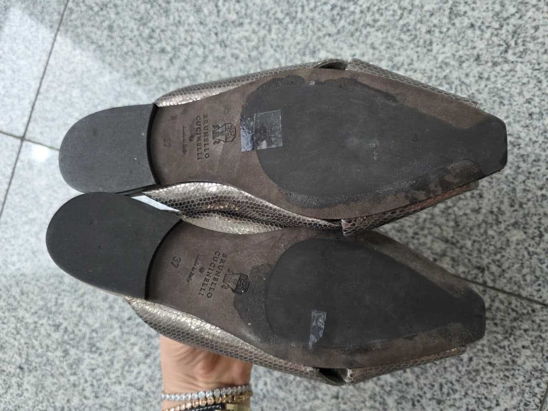 브루넬로 쿠치넬리 정품 상품이미지5