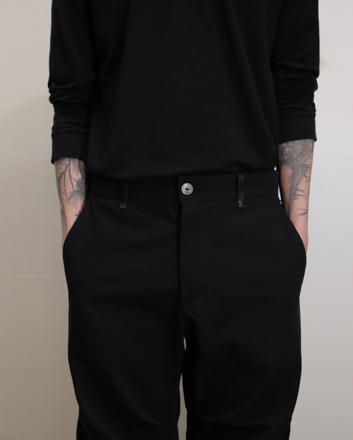 [1] P6CB-olubiyi pants 상품이미지3