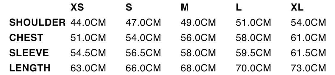 (M) Xlim ep.9 01 Jersey 블랙 브라운 엑슬림 져지 상품이미지3