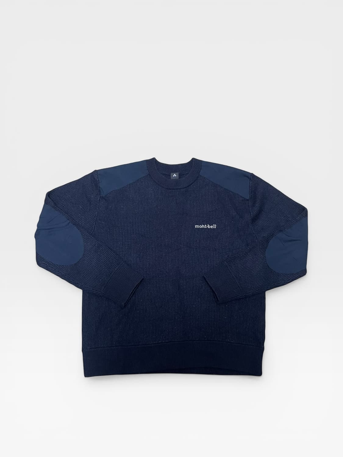 Montbell - 코만도 니트 (M-L 추천) 상품이미지1