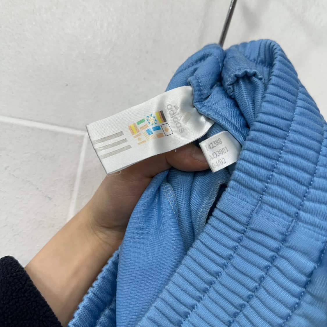 아디브레이크 팬츠 상품이미지3