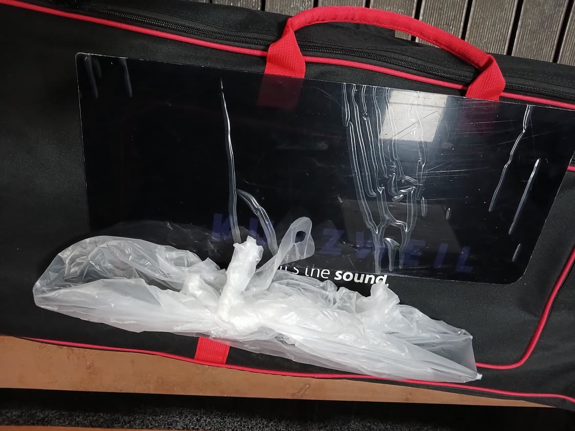 디지털.피아노  영창 커즈와일 mps 120 상품이미지9