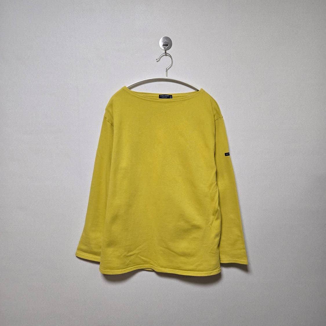 세인트제임스 보트넥 티셔츠 / 여성 티셔츠 상품이미지3