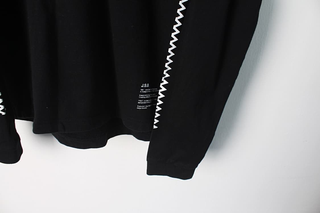 데니아 맨즈 후드 맨투맨 상품이미지5