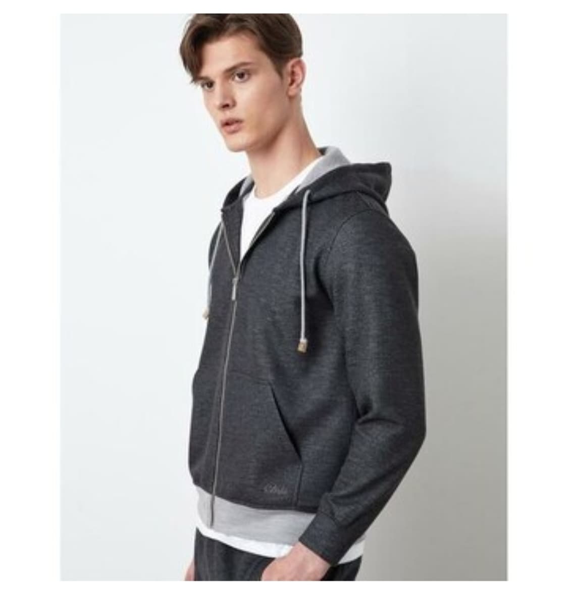 닥스 간절기 후드집업 자켓 남자95 상품이미지1