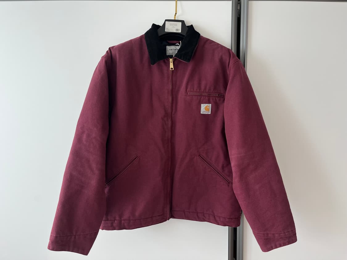 칼하트WIP og 디트로이드 말벡 XL 상품이미지1