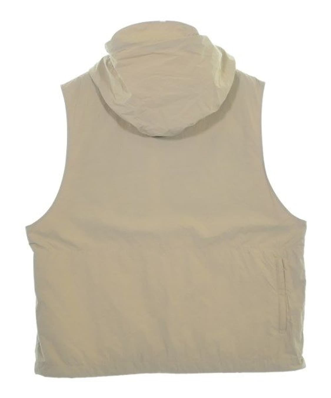  노스페이스 퍼플라벨 X 나나미카 나일론 립스탑 트레일 베스트 상품이미지2