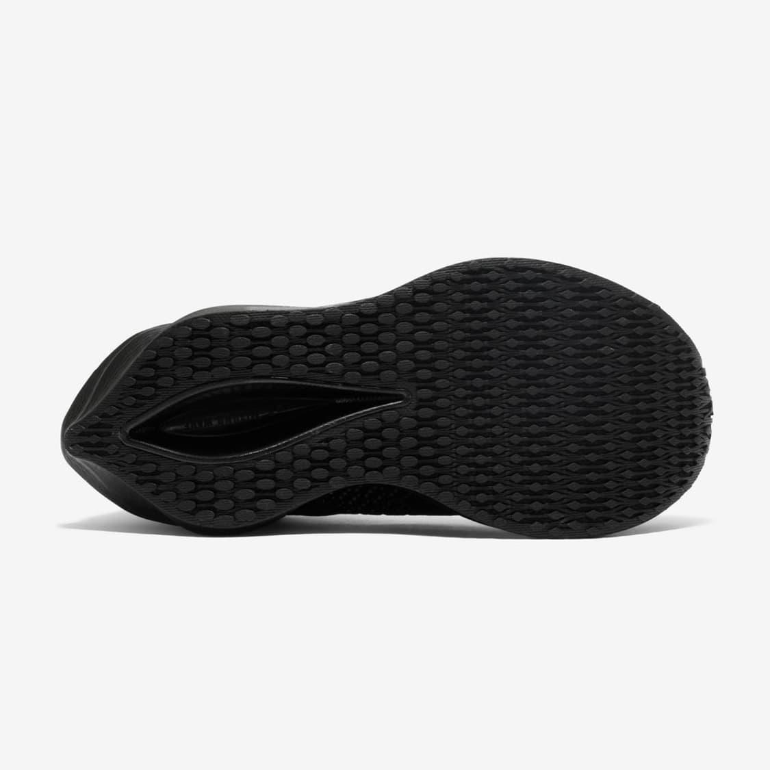 [37,38,38]꼼데가르송x미즈노 25fw 웨이브 스니커즈/블랙 상품이미지6